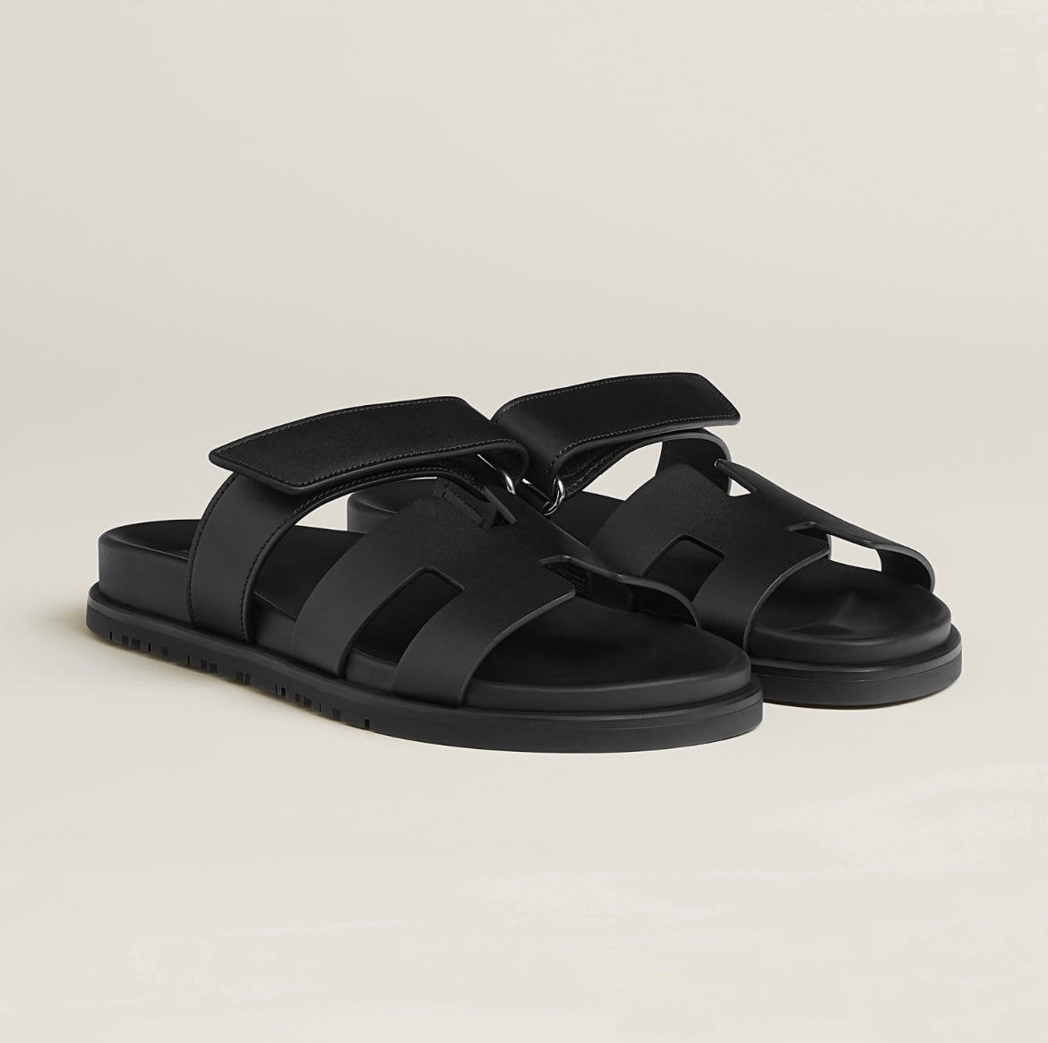 Sandales Chypre Femme